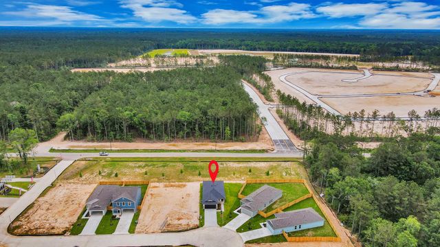 12825 Naval Drive, Conroe, TX 77306