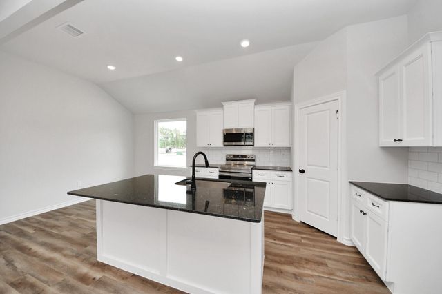 12825 Naval Drive, Conroe, TX 77306