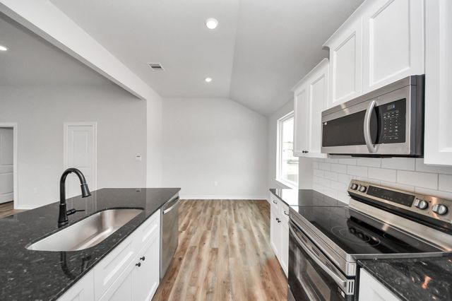 12825 Naval Drive, Conroe, TX 77306