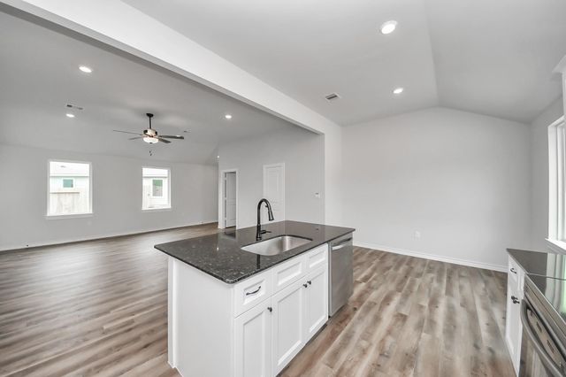 12825 Naval Drive, Conroe, TX 77306