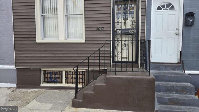 4032 N FAIRHILL ST, Philadelphia, PA 19140
