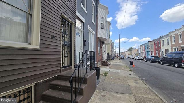 4032 N FAIRHILL ST, Philadelphia, PA 19140