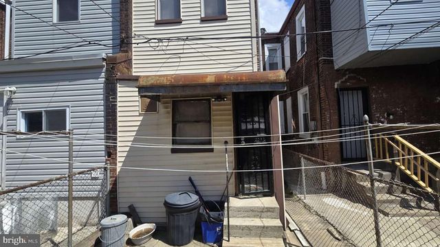 4032 N FAIRHILL ST, Philadelphia, PA 19140