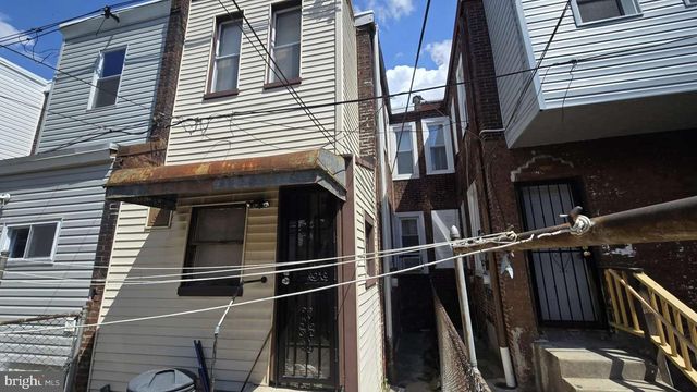 4032 N FAIRHILL ST, Philadelphia, PA 19140