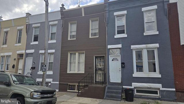4032 N FAIRHILL ST, Philadelphia, PA 19140