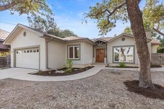 2313 Bahama RD, Austin, TX 78733
