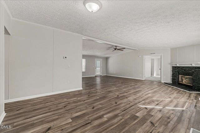 424 Bowman Lane, Henderson, NC 27537