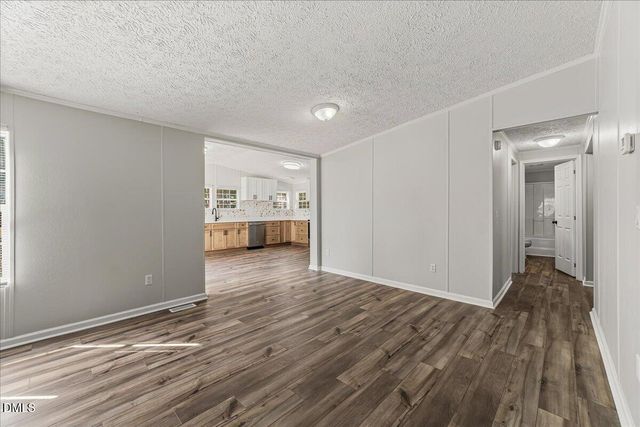 424 Bowman Lane, Henderson, NC 27537