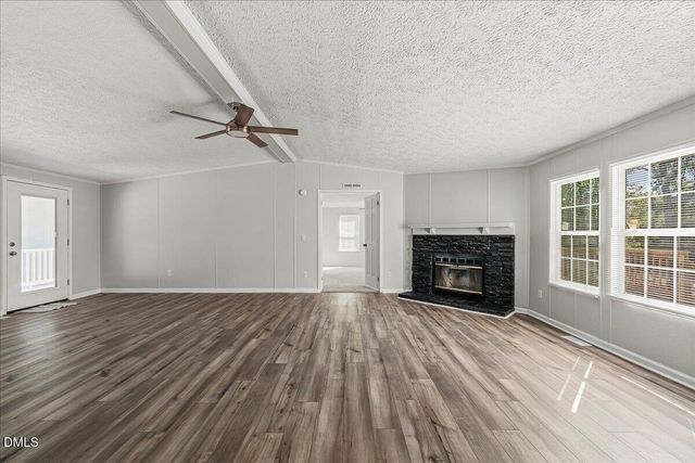 424 Bowman Lane, Henderson, NC 27537