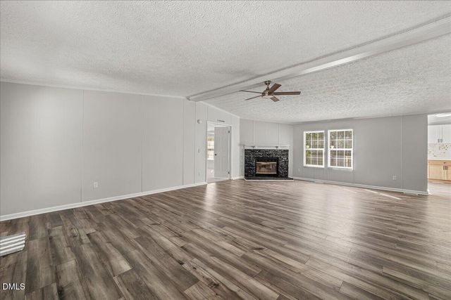 424 Bowman Lane, Henderson, NC 27537