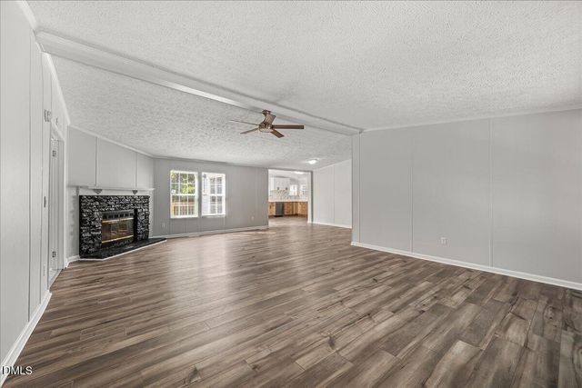424 Bowman Lane, Henderson, NC 27537