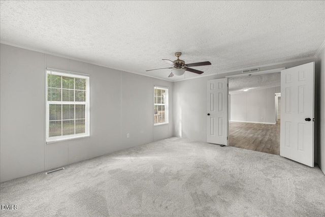 424 Bowman Lane, Henderson, NC 27537
