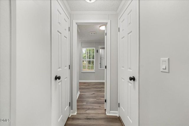 424 Bowman Lane, Henderson, NC 27537