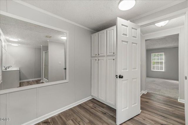 424 Bowman Lane, Henderson, NC 27537