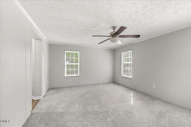 424 Bowman Lane, Henderson, NC 27537