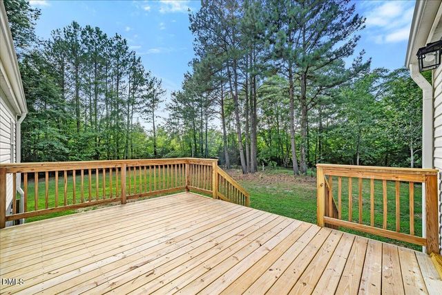 424 Bowman Lane, Henderson, NC 27537