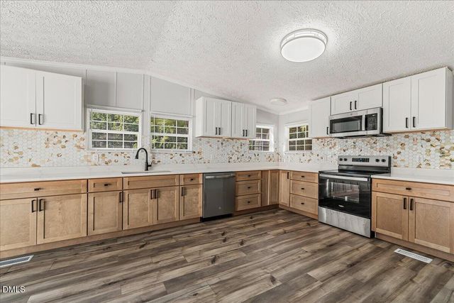 424 Bowman Lane, Henderson, NC 27537