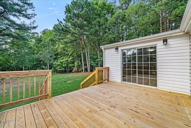 424 Bowman Lane, Henderson, NC 27537