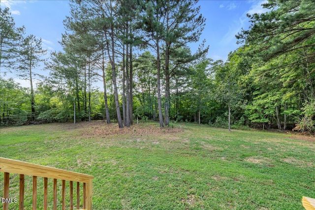 424 Bowman Lane, Henderson, NC 27537