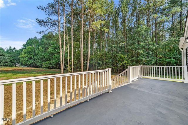 424 Bowman Lane, Henderson, NC 27537