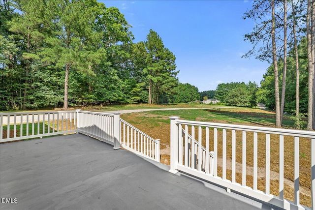 424 Bowman Lane, Henderson, NC 27537