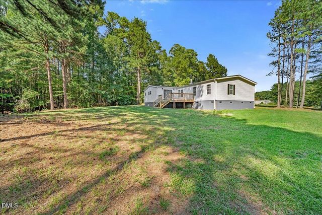 424 Bowman Lane, Henderson, NC 27537