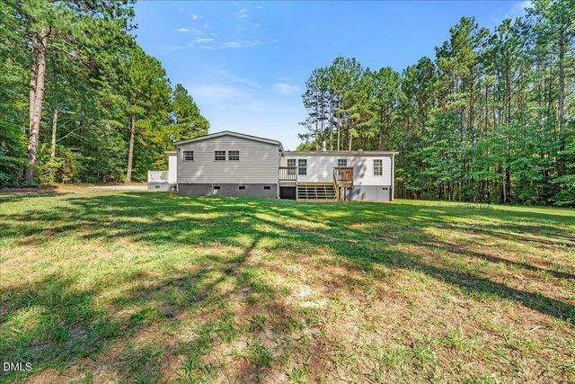 424 Bowman Lane, Henderson, NC 27537