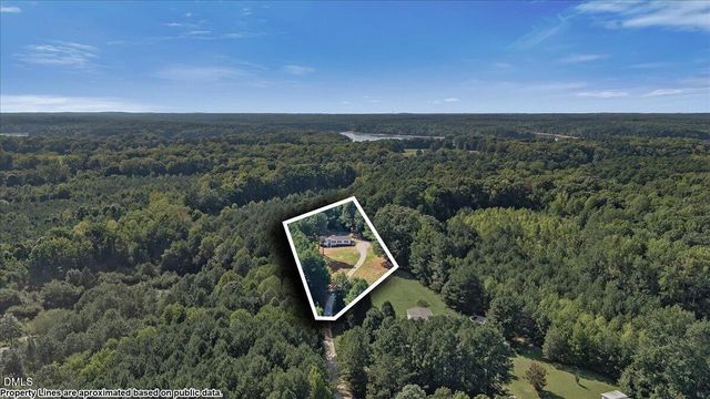 424 Bowman Lane, Henderson, NC 27537