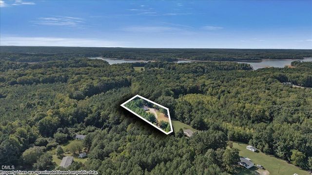 424 Bowman Lane, Henderson, NC 27537