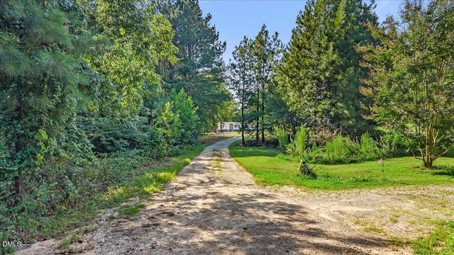 424 Bowman Lane, Henderson, NC 27537