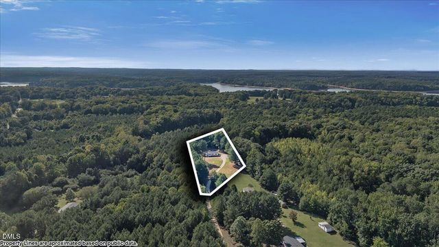 424 Bowman Lane, Henderson, NC 27537