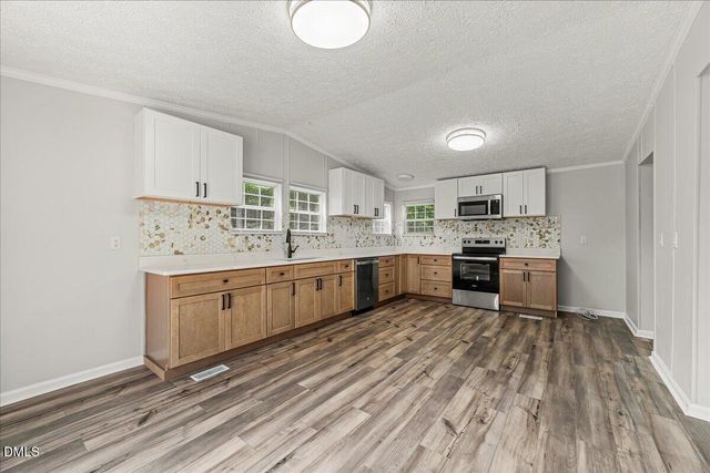 424 Bowman Lane, Henderson, NC 27537
