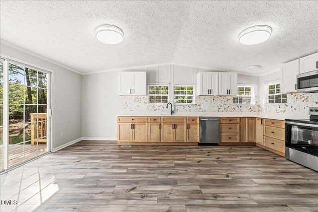 424 Bowman Lane, Henderson, NC 27537