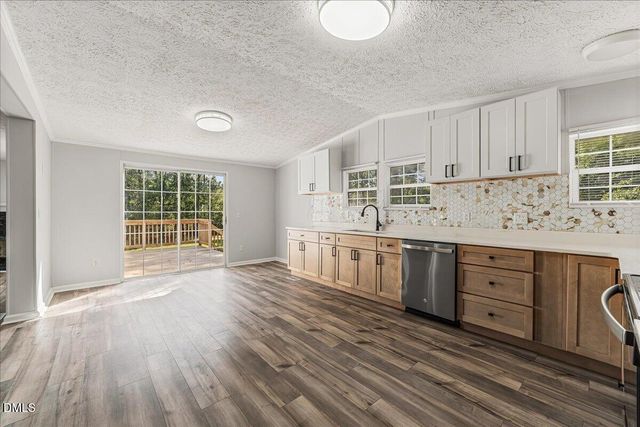 424 Bowman Lane, Henderson, NC 27537