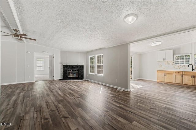 424 Bowman Lane, Henderson, NC 27537