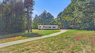 424 Bowman Lane, Henderson, NC 27537