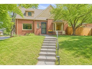 1066 Bonnie Brae Blvd, Denver, CO 80209