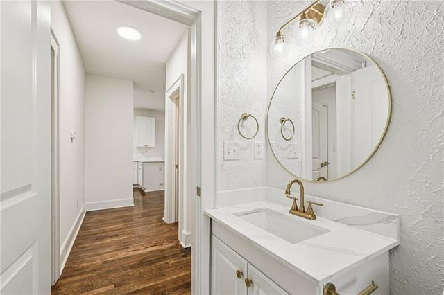 829 Rose SW Circle, Atlanta, GA 30310