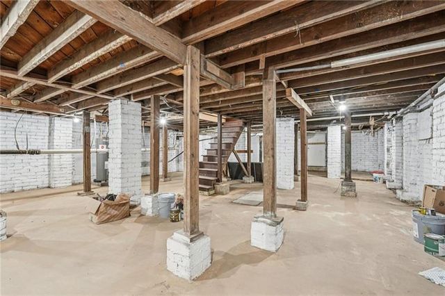 829 Rose SW Circle, Atlanta, GA 30310