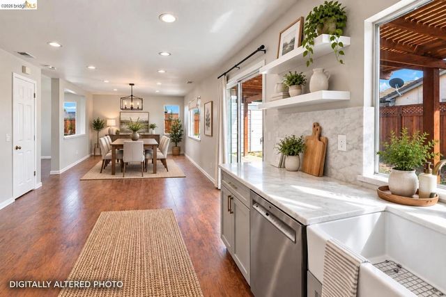 3524 Sailboat Dr, Discovery Bay, CA 94505