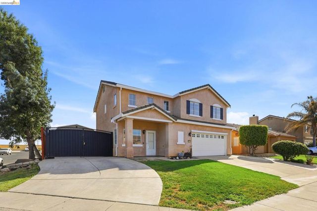 3524 Sailboat Dr, Discovery Bay, CA 94505