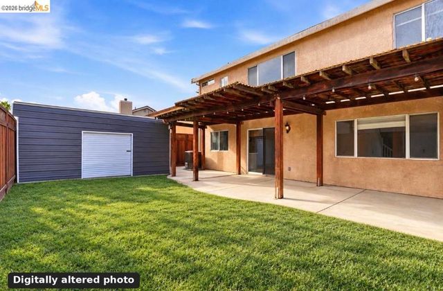 3524 Sailboat Dr, Discovery Bay, CA 94505