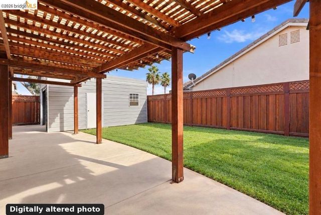 3524 Sailboat Dr, Discovery Bay, CA 94505