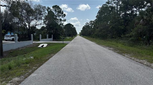 0000 20th AVE SE, Naples, FL 34117