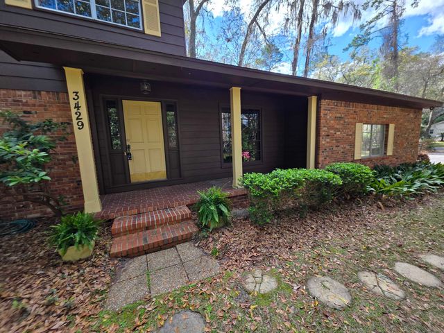 3429 Lakeshore Drive, Tallahassee, FL 32312