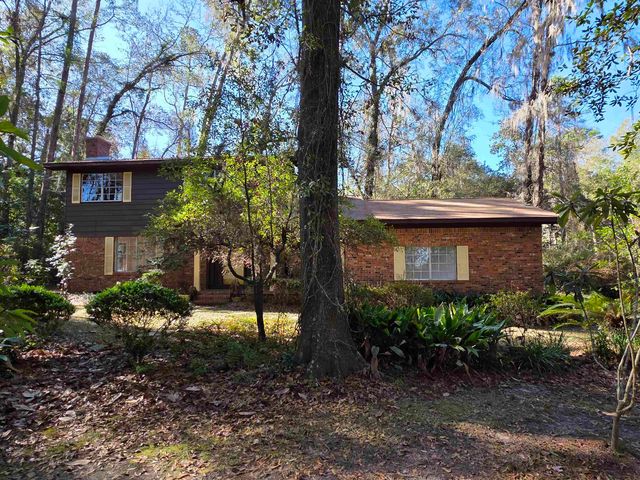 3429 Lakeshore Drive, Tallahassee, FL 32312