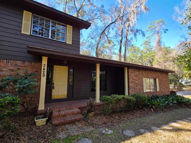 3429 Lakeshore Drive, Tallahassee, FL 32312