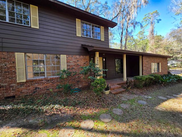 3429 Lakeshore Drive, Tallahassee, FL 32312