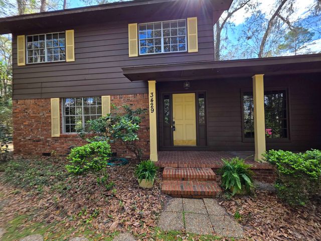 3429 Lakeshore Drive, Tallahassee, FL 32312