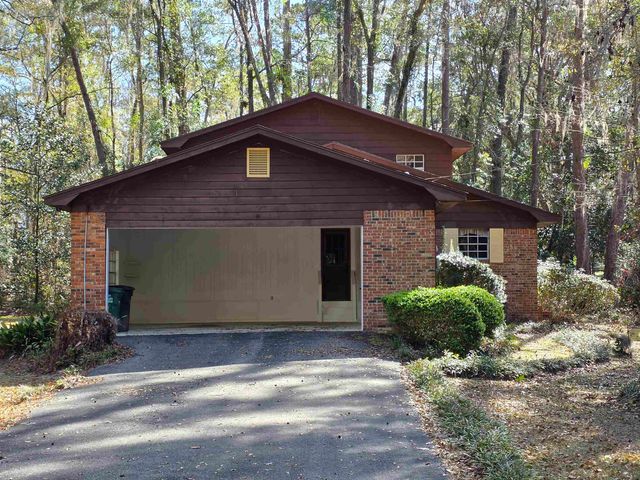3429 Lakeshore Drive, Tallahassee, FL 32312